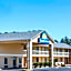 Days Inn by Wyndham Royston
