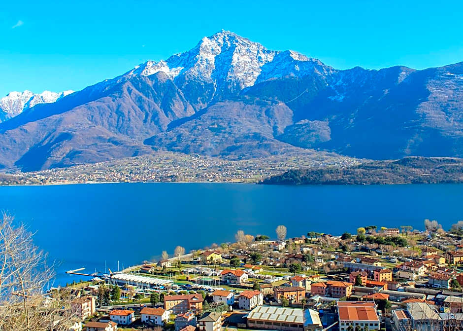 Appartamenti Da Melissa