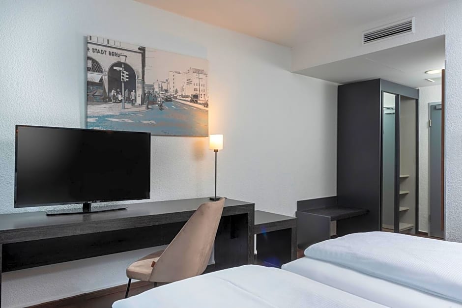 City Hotel Berlin East
