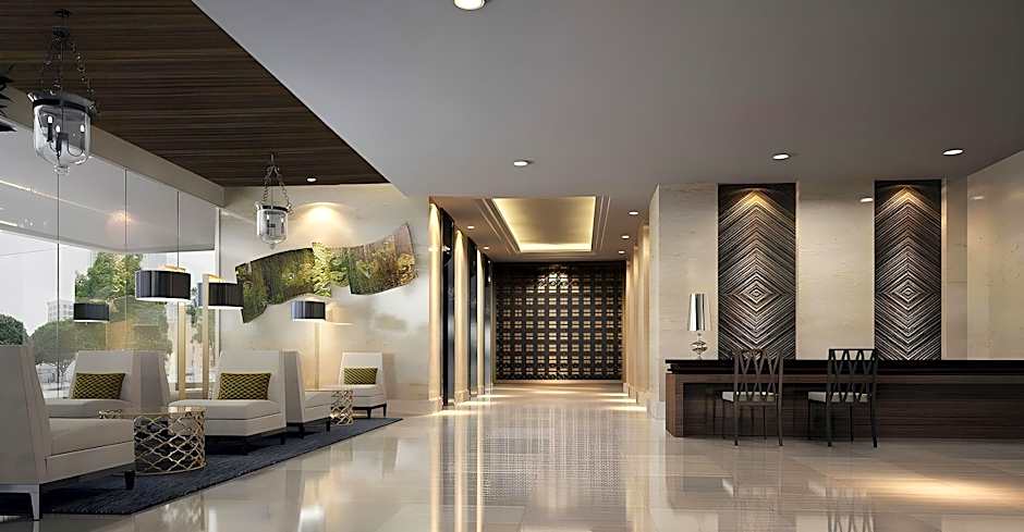 The Alana Hotel & Conference Center Malioboro Yogyakarta by ASTON