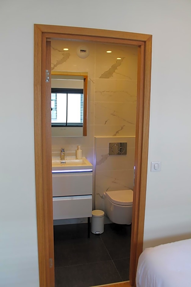 Appartements Paris Boulogne