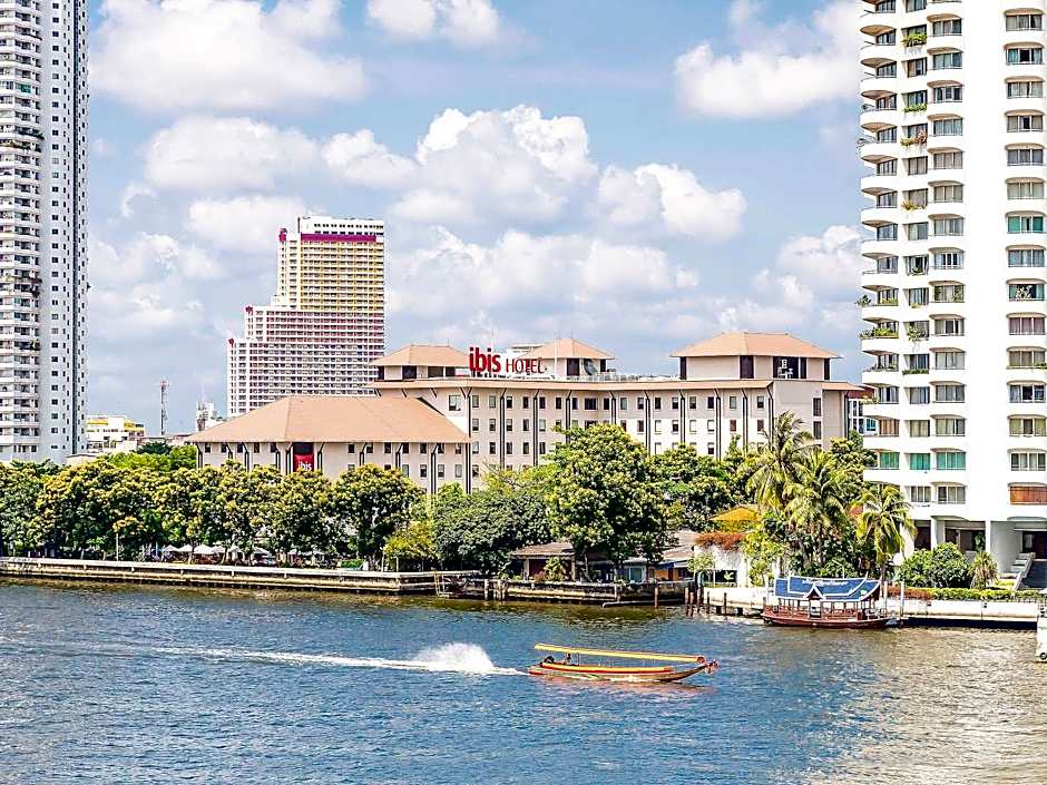 Ibis Bangkok Riverside