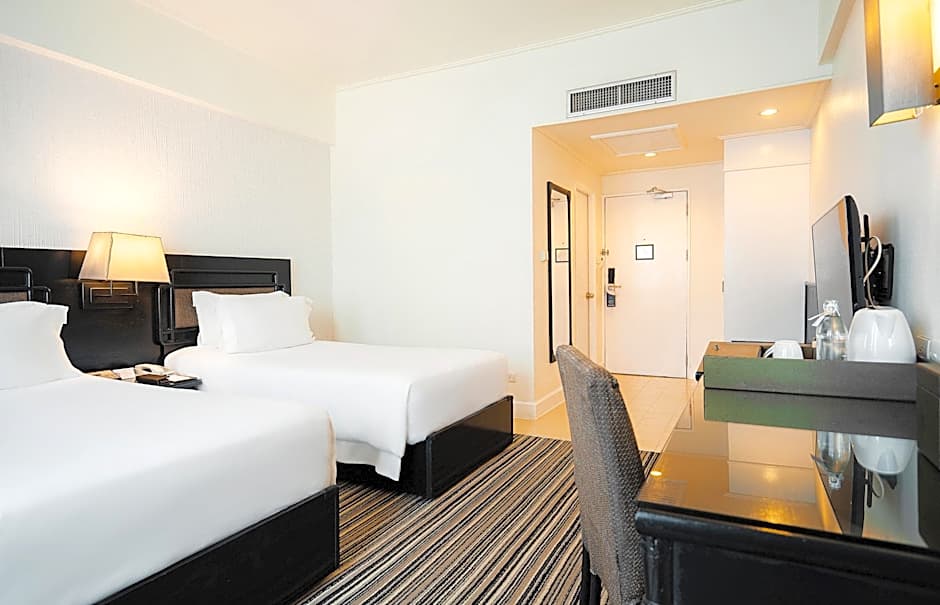 Centara Hotel Hat Yai