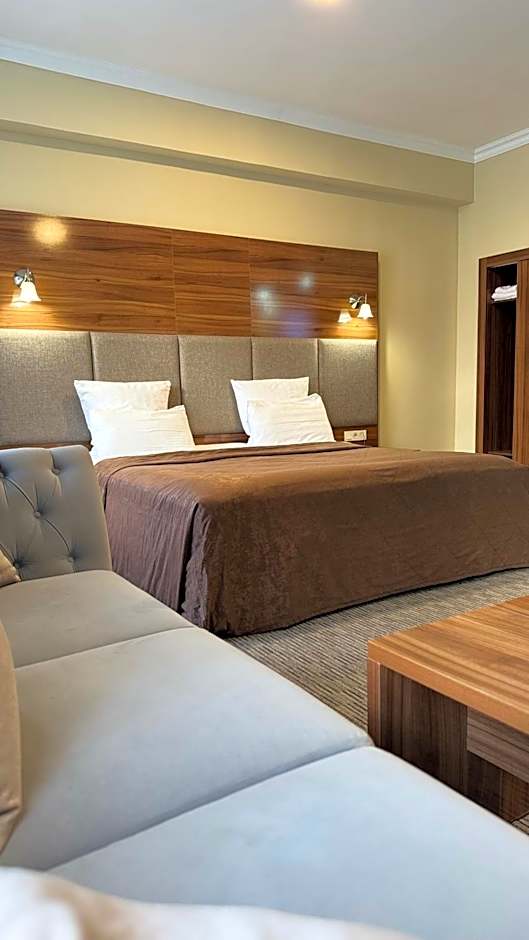 Grand Hotel Eurasia