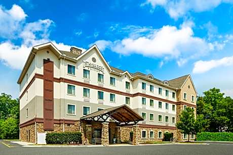 Staybridge Suites Of Durham - Chapel Hill - RTP By IHG
