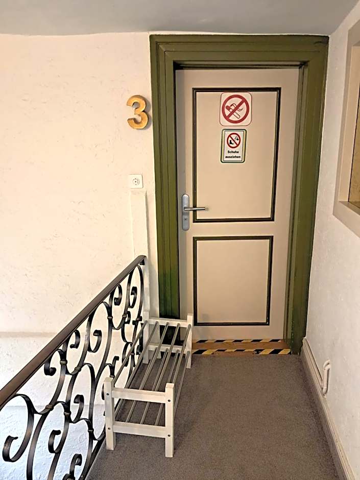 Friendly Hostel Zürich