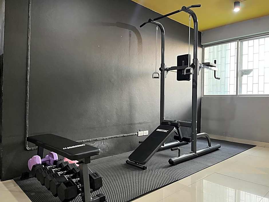 Everyday Bangkok Hostel