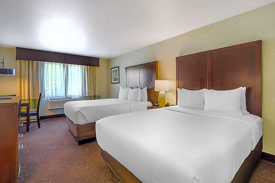 Comfort Inn Federal Way Seattle