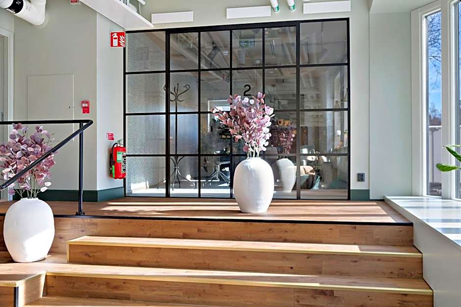 Hotel Giò; BW Signature Collection