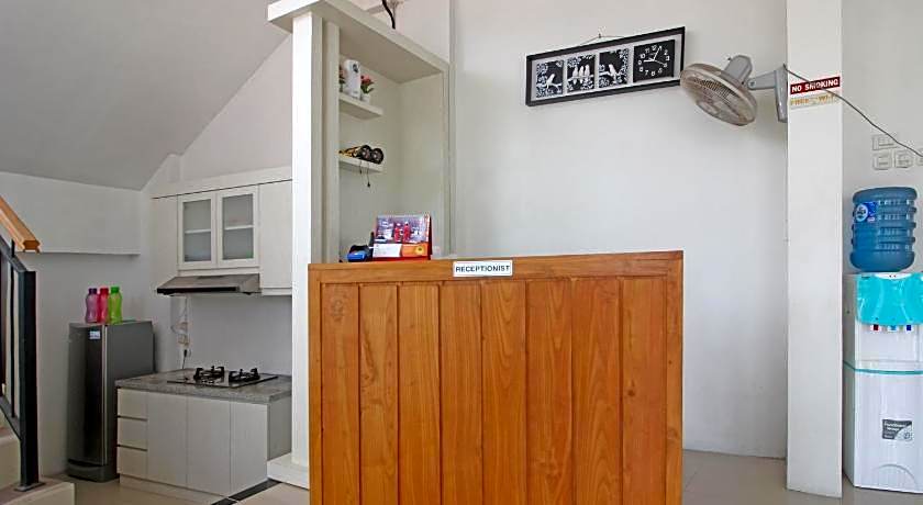 RedDoorz @ Jalan Ringroad Selatan