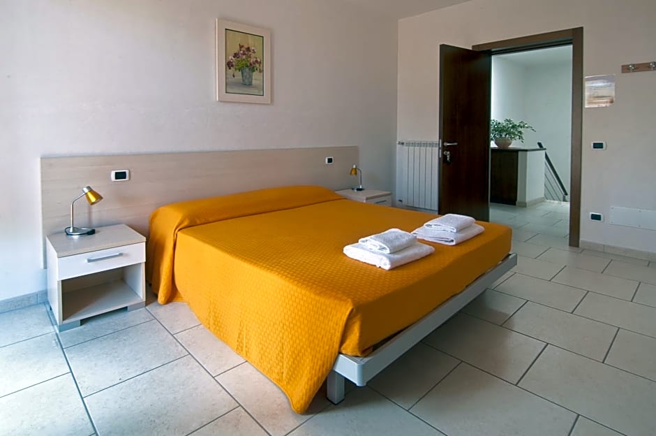 Giardino Dei Suoni B&B