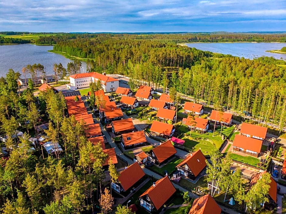 Domek u Oliwii 13 Na Gwizdowce