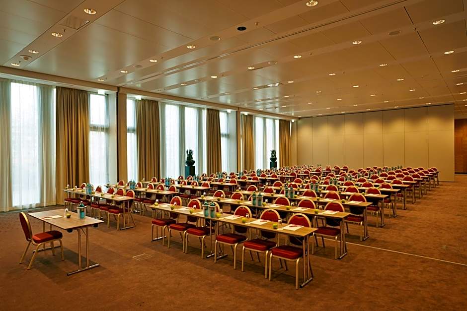 H4 Hotel München Messe
