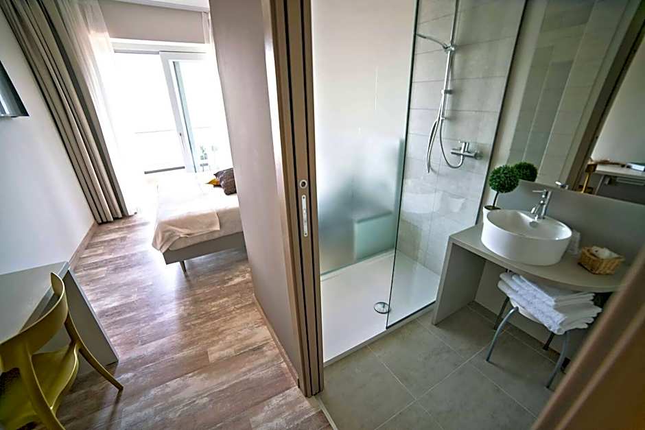 Stampa 1968 Hotel e Ristorante