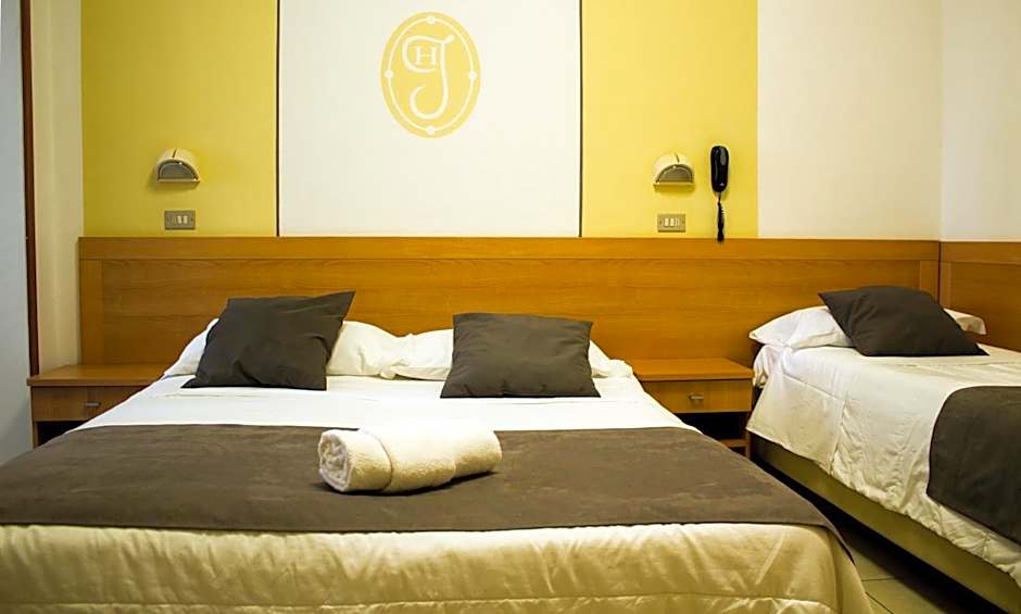 Hotel Jolie