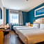 Travelodge Madrid Alcala de Henares
