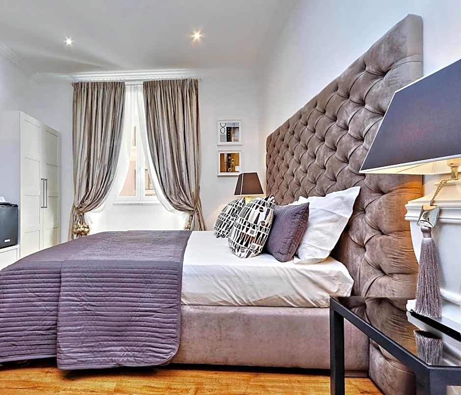 Vatican Chic B&B