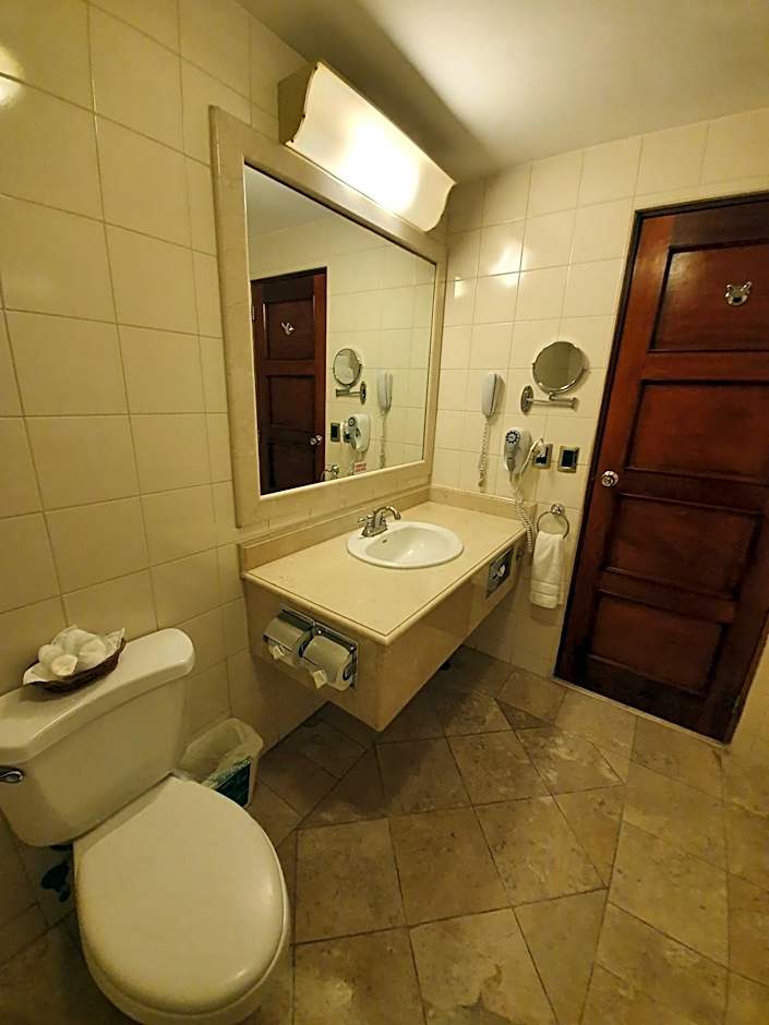 Best Western Plus Hotel Stofella