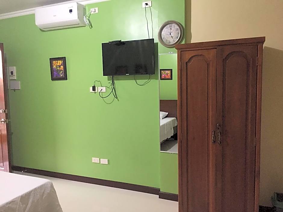 Golden Pension House,Palawan