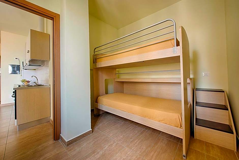 Residence Palazzo Gasparroni