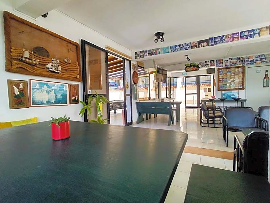 Napa Prince Hotel Apts