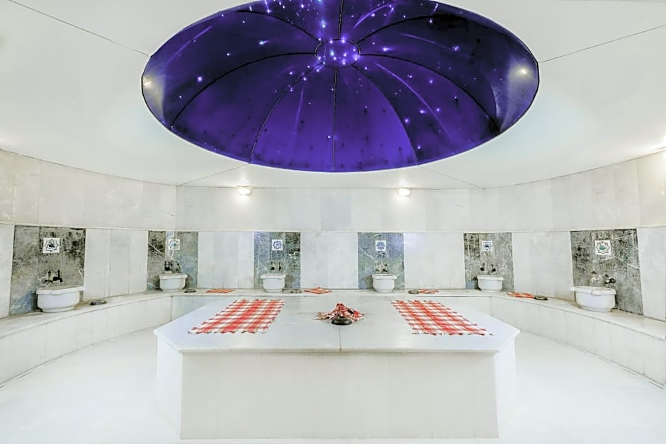 Piril Hotel Thermal&Beauty SPA