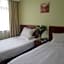 GreenTree Inn Jiangsu Nantong Tongzhou Bus Station Express Hotel