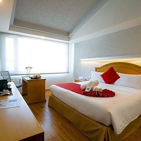 Premium King Room