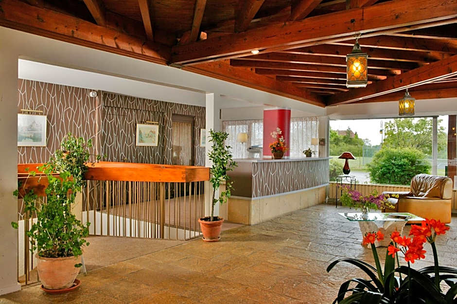 Hotel Restaurant du Chateau