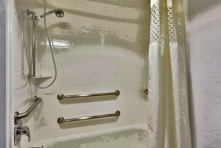 Hampton Inn By Hilton Alexandria-Old Town/King St. Metro