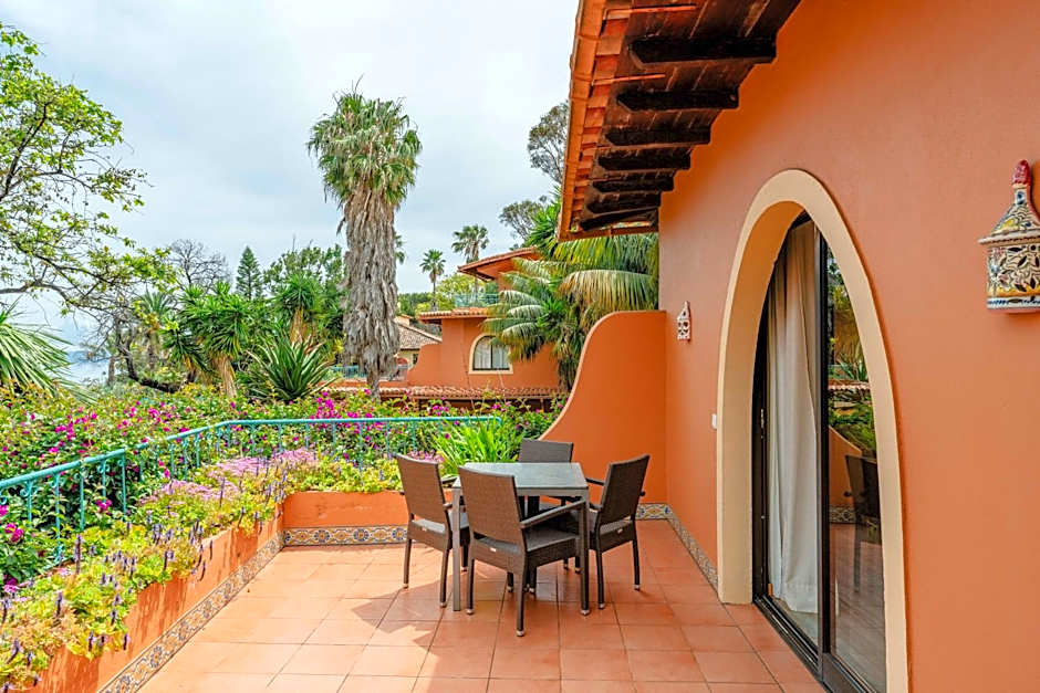 Quinta Splendida Wellness & Botanical Garden