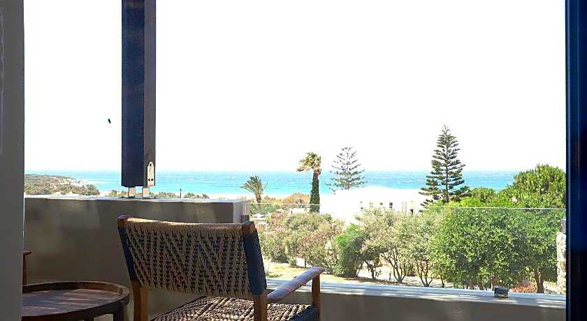 Villa Faros small hotel and restaurant