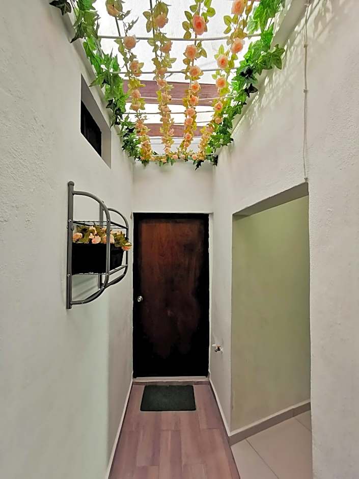 Posada Bugambilia
