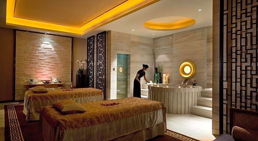 InterContinental Foshan By IHG