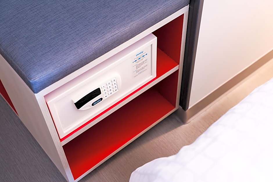 Avid Hotels Fresnillo By IHG