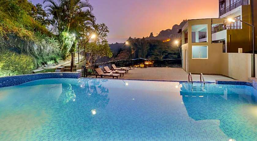 Hotel Travellers Nest