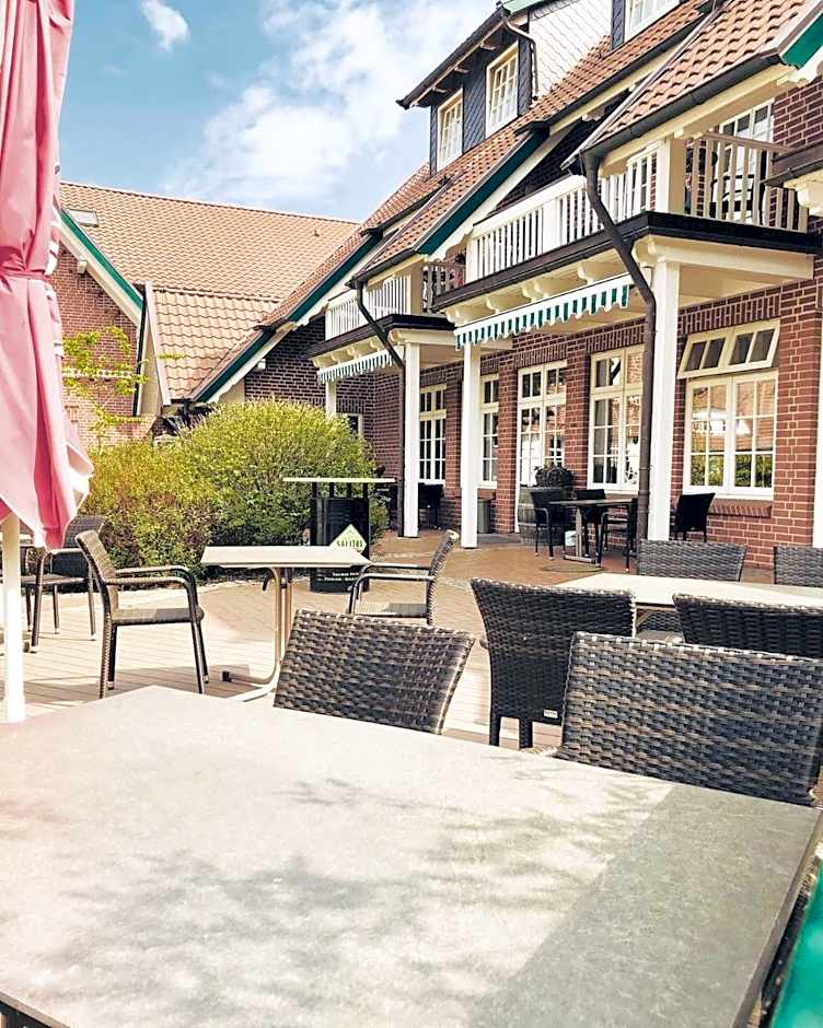 Schützenhof Ahlerstedt