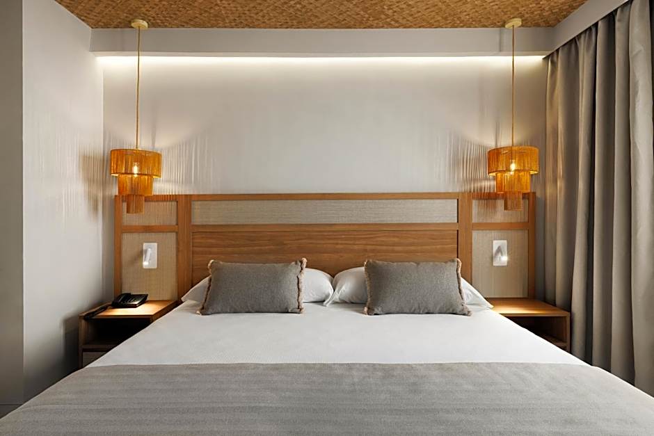 Hotel Riu Palace La Mola