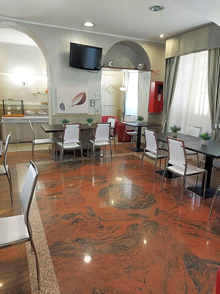 Hotel Antico Distretto