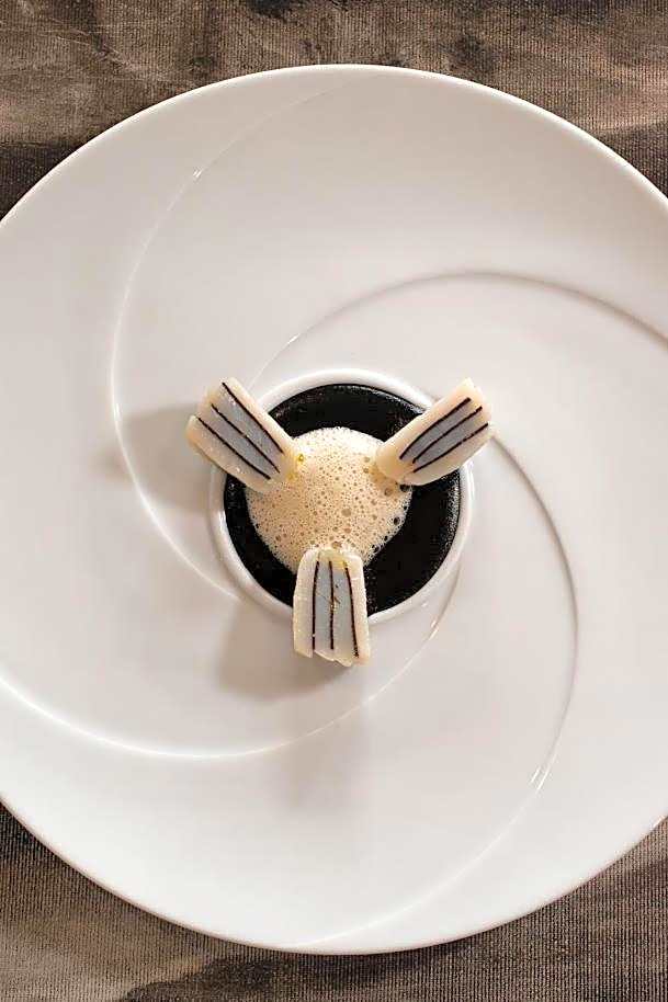 Hotel Restaurant L'Orchidee