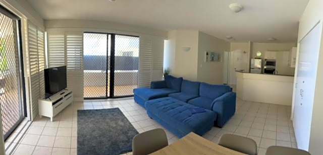Kings Row Apartments