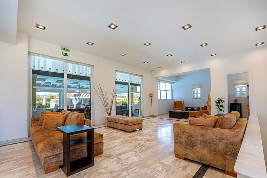 Agrilia Hotel Adults Only