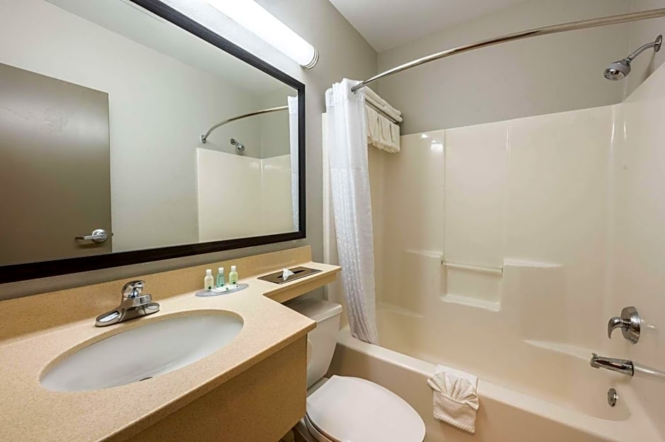 Rodeway Inn Poughkeepsie