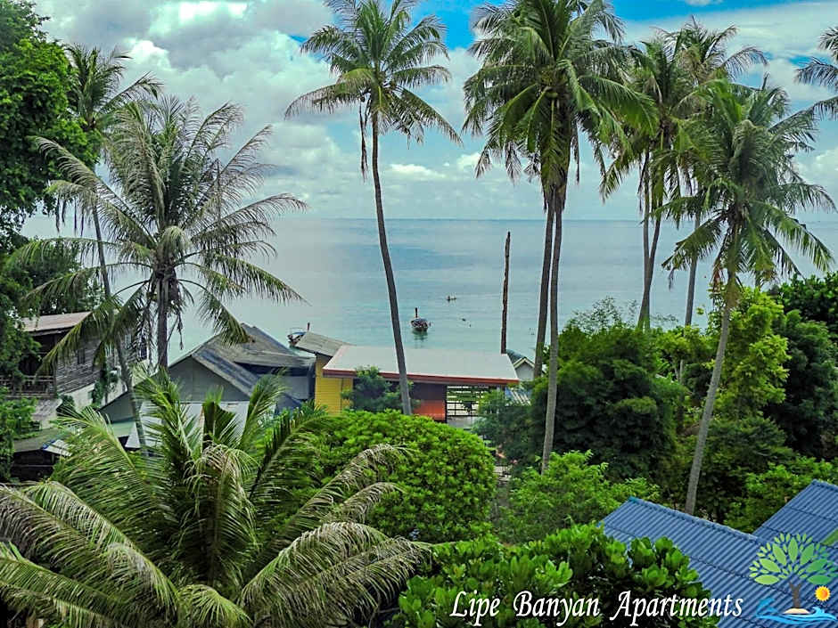 Lipe Banyan Apartments