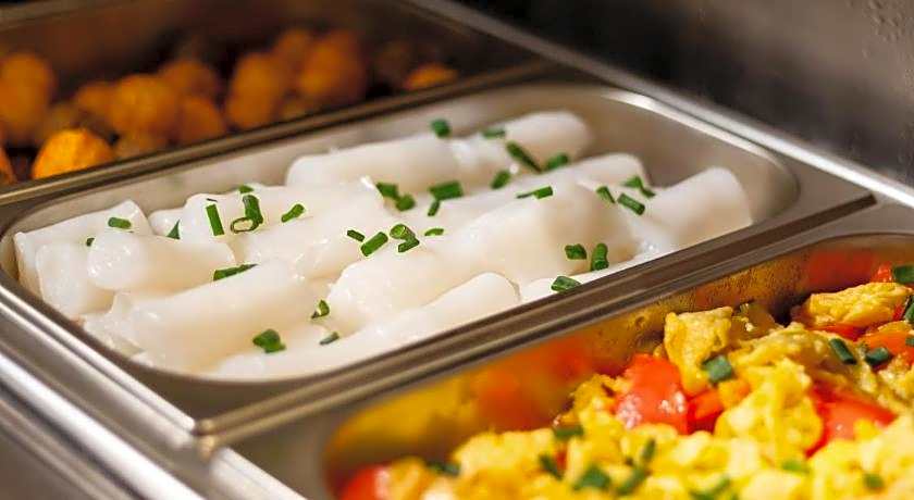 Lavande Hotel Guangzhou Zhengjia Plaza Branch