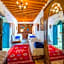 RIAD LA SANTA