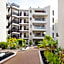 TMS Andorra Luxury ApartHotel, Las Americas, Pool&Beach