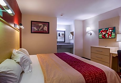 Standard King Smoking