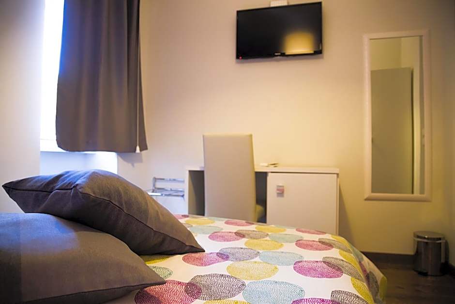 Modern BnB