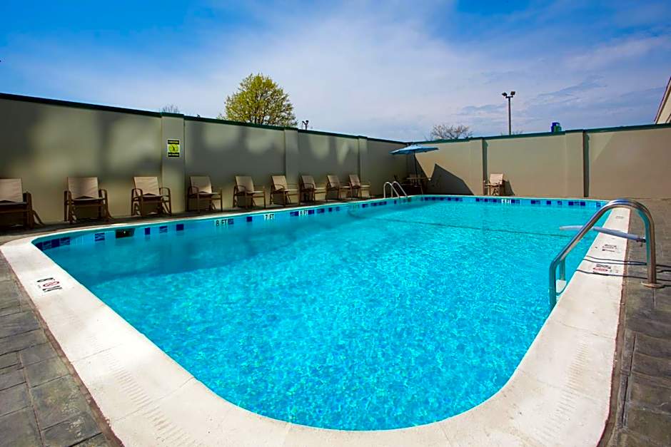 Holiday Inn Express Washington DC SW - Springfield By IHG